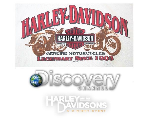 Harley and the Davidsons - povestea emblematicului brand intr-o mini-serie la Discovery din 11 septembrie