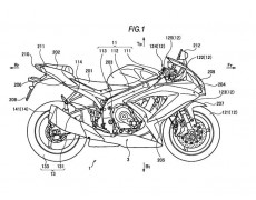 E oficial, gama sportsbike Suzuki GSX-R va avea motoare supra-alimentate!