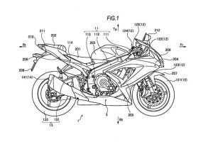 E oficial, gama sportsbike Suzuki GSX-R va avea motoare supra-alimentate!