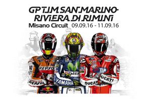 Avanpremiera etapei MotoGP Misano: Marele Premiu al statului San Marino