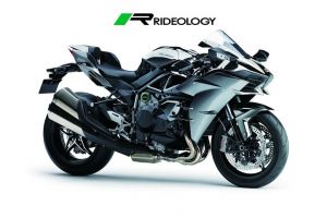 Filosofia Rideology a Kawasaki intr-o varianta mai putin ambigua