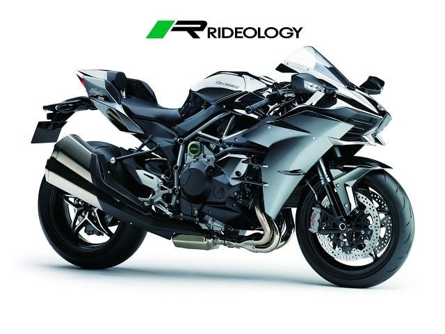 Filosofia Rideology a Kawasaki intr-o varianta mai putin ambigua