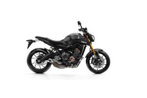 Un videoclip cu un model adventure Yamaha MT-09 infierbanta imaginatia fanilor