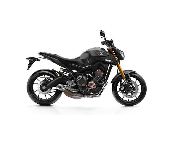 Un videoclip cu un model adventure Yamaha MT-09 infierbanta imaginatia fanilor