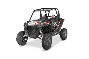 Polaris lanseaza cele mai puternice side-by-side-uri din industrie: 2017 RZR XP Turbo EPS/ XP 4 Turbo EPS