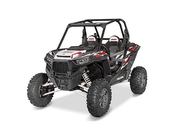 Polaris lanseaza cele mai puternice side-by-side-uri din industrie: 2017 RZR XP Turbo EPS/ XP 4 Turbo EPS