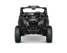 2017 Can-Am Maverick X3 - cel mai complet side-by-side sportiv?