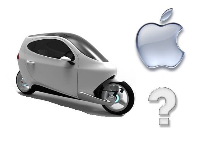 Apple ar putea prelua Lit Motors, in lupta cu Google si Tesla pentru vehicule autonome electrice