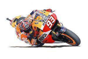 MotoGP: Marquez castiga la Aragon, titlul mondial tot mai aproape