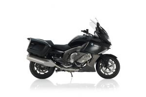 Noi detalii despre 2017 BMW K1600GT, care va fi lansat la Intermot Koln, saptamana viitoare