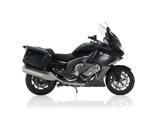 Noi detalii despre 2017 BMW K1600GT, care va fi lansat la Intermot Koln, saptamana viitoare