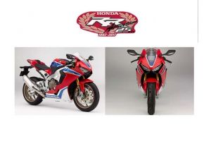 INTERMOT - 2017 Honda Fireblade/CBR1000RR versiunile SP si SP2 sau dovada ca rabdarea e o virtute magnifica!