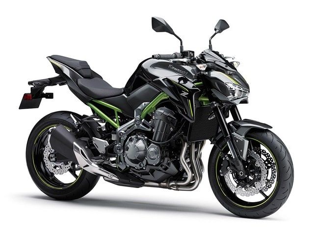 Kawasaki a pastrat lansarea modelelor 2017 Z900 si Z650 pentru EICMA Milano