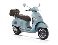 Vespa Settantesimo sau trei editii limitate de scutere celebrand 70 de ani de existenta Vespa