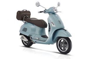 Vespa Settantesimo sau trei editii limitate de scutere celebrand 70 de ani de existenta Vespa