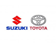 Suzuki si Toyota vor incheia un parteneriat in vederea in vederea dezvoltarii unor noi tehnologii