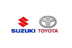 Suzuki si Toyota vor incheia un parteneriat in vederea in vederea dezvoltarii unor noi tehnologii