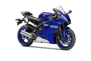 Yamaha a prezentat noua supersportiva 2017 YZF-R6 in SUA, la AIMExpo!