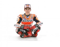 Marc Marquez e noul campion MotoGP, cu trei etape inainte de finalul sezonului