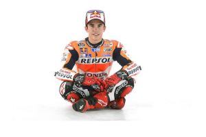 Marc Marquez e noul campion MotoGP, cu trei etape inainte de finalul sezonului