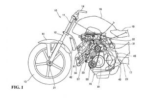 Honda ar putea lansa modele cu motor supercharged