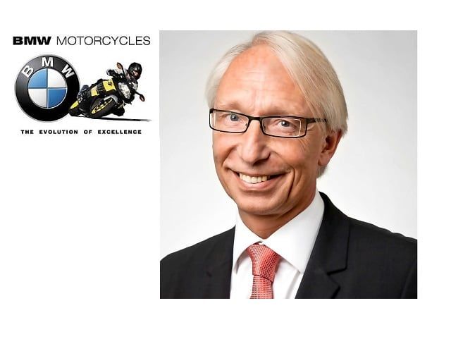 Directorul R&D al BMW Motorrad: fara motoare supercharged, racire cu aer, interconectivitate si altele