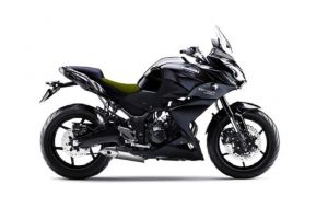 Pregateste oare Kawasaki un model mini-adventure Versys 300?