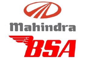 Mahindra Group urmeaza exemplul Eicher Motors - Royal Enfield si cumpara istoricul brand britanic BSA