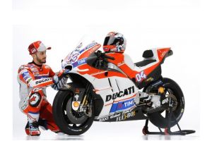 MotoGP: Dovizioso castiga in Malaezia si devine al noualea castigator al sezonului