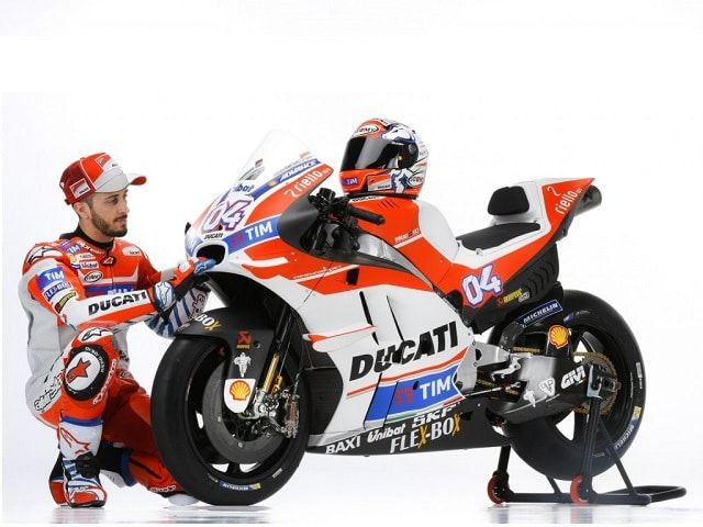 MotoGP: Dovizioso castiga in Malaezia si devine al noualea castigator al sezonului