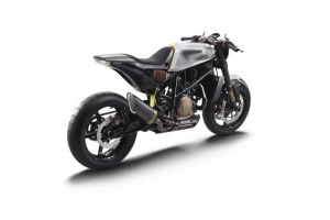 KTM si Husqvarna fac incalzirea cu teasere video pentru salonul EICMA 2016