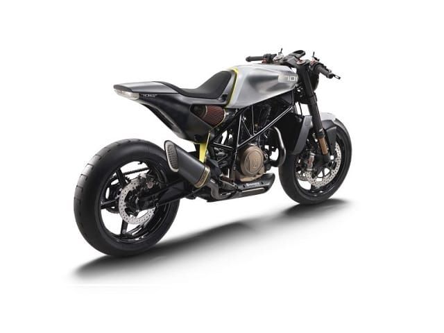 KTM si Husqvarna fac incalzirea cu teasere video pentru salonul EICMA 2016