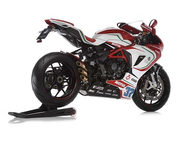 MV Agusta pregateste o surpriza bizara pentru EICMA 2016