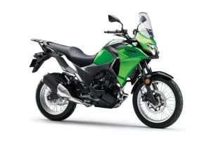 EICMA 2016: Kawasaki se tine de cuvant si lanseaza 2017 Versys-X 300