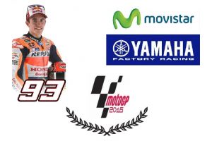 MotoGP: sezonul 2016 la final, laureatii: campion Marquez, constructor Honda, echipa Movistar Yamaha
