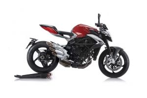 2017 MV Agusta Brutale 800 RR lansata mai silentioasa, reproiectata si adaptata Euro4