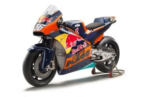 Seful KTM confirma lansarea unei variante de strada 2018 RC16