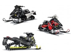 Topul celor mai bune snowmobile in 2017 in varianta ATVROM