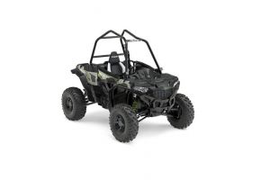 Polaris isi prezinta lineup-ul 2017 de vehicule hibrid ATV/UTV din familia ACE cu cateva noutati