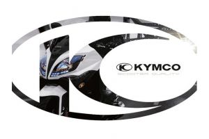 KYMCO lanseaza sistemul Noodoe de conectare si comunicare, primul de acest gen pentru scutere