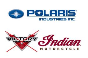 Polaris Industries renunta la brand-ul de motociclete Victory!