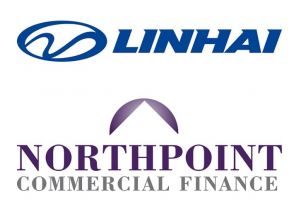 Linhai incheie un parteneriat cu Northpoint pentru dezvoltarea unei retele de vanzari in SUA