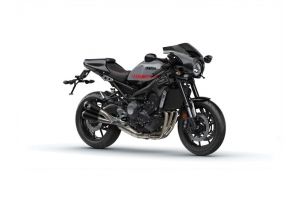 2017 Yamaha XSR900 Abarth, primele 95 de unitati disponibile prin comanda online de maine