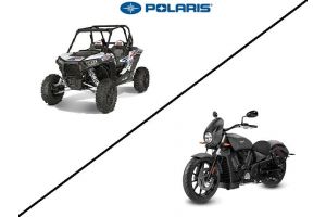 Polaris isi serbeaza 10 ani de RZR si explica decizia privind inchiderea Victory Motorcycles