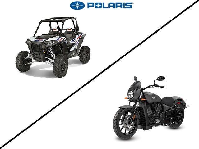 Polaris isi serbeaza 10 ani de RZR si explica decizia privind inchiderea Victory Motorcycles