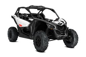 BRP lanseaza pe 15 februarie Can-Am Maverick X3 MAX, varianta multi-pasager a redutabilului side-by-side sportiv