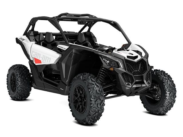 BRP lanseaza pe 15 februarie Can-Am Maverick X3 MAX, varianta multi-pasager a redutabilului side-by-side sportiv