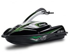 2017 Kawasaki Jet Ski SX-R s-a intors, un stand-up mai puternic, mai musculos!