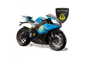 Lightning Motorcycles se pregateste sa dea lovitura in autonomia motoarelor electrice: peste 800 km!