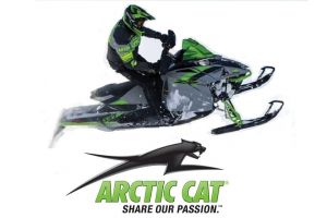 Arctic Cat isi va lansa oficial lineup-ul 2018 de snowmobile pe 4 martie